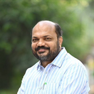 Shri. P. Rajeev 