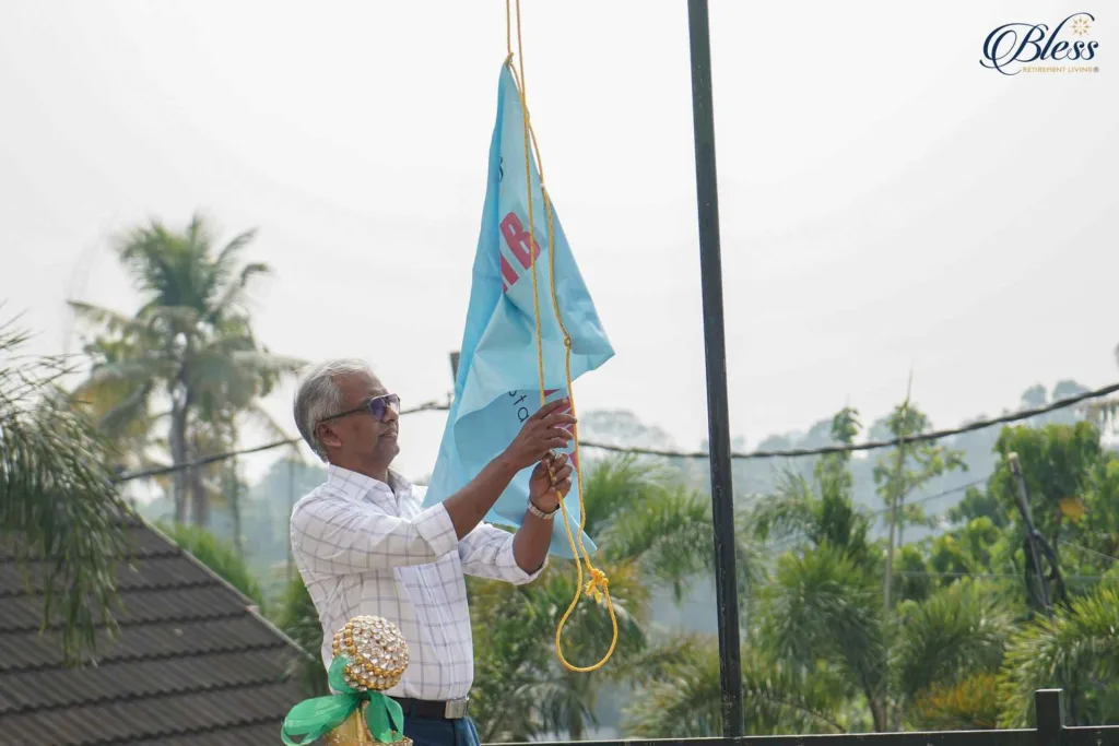 Bless Homes - Pratibimb 2024 -Staff Day Celebration (12)