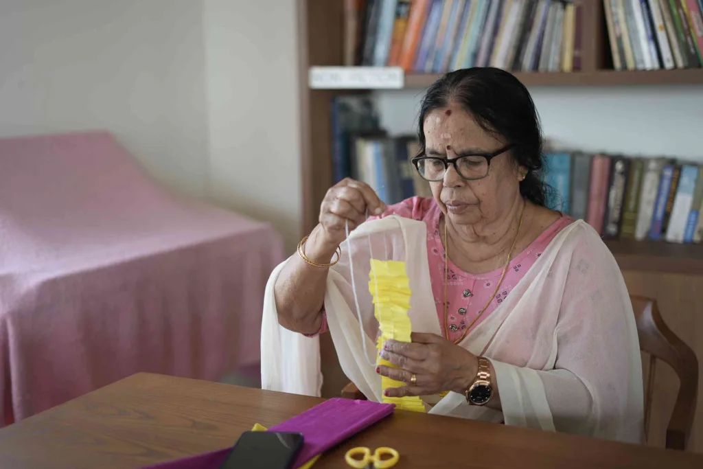 Bless Homes - Art therapy - Clubs - Bless Retirement Living (2)