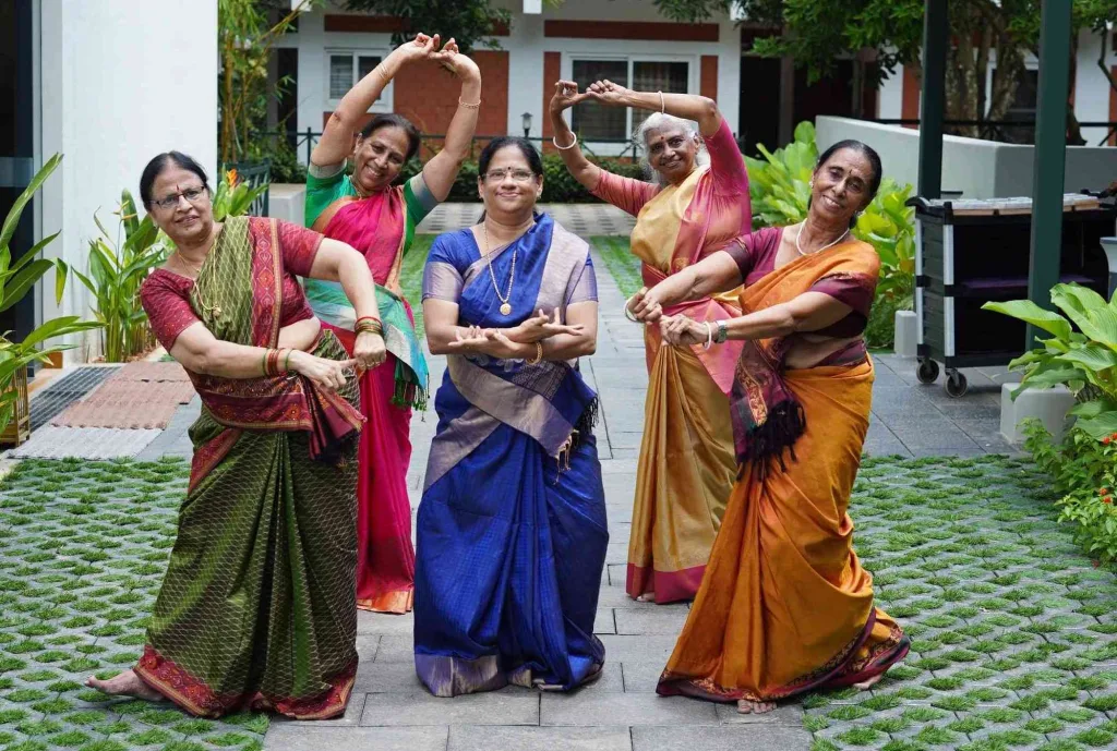 Bless Homes - Art therapy - Clubs - Bless Retirement Living (3)