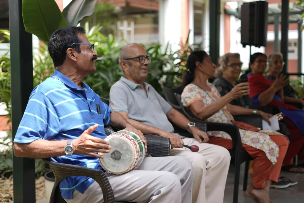 Bless Homes - Daily Activities - Bless Retirement Living (4)