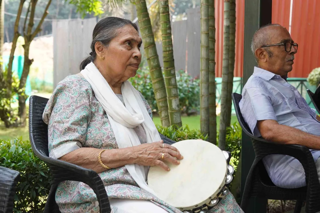 Bless Homes - Daily Activities - Bless Retirement Living (6)