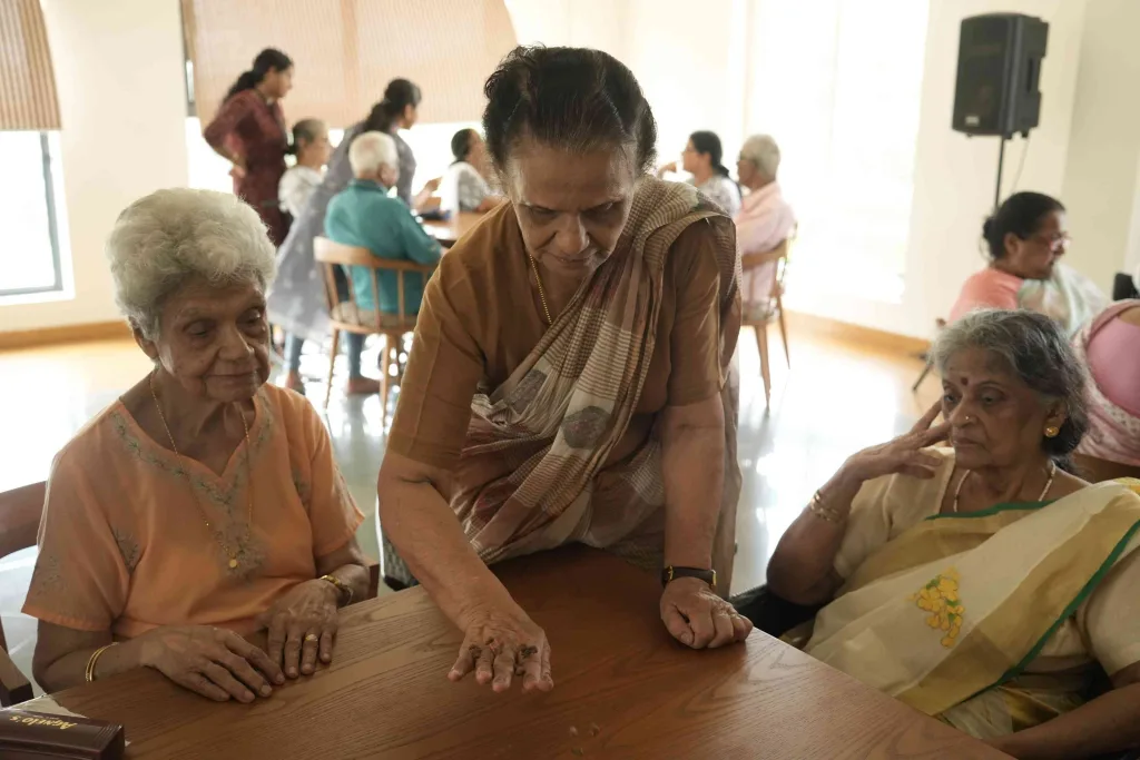 Bless Homes - Daily Activities - Bless Retirement Living (7)