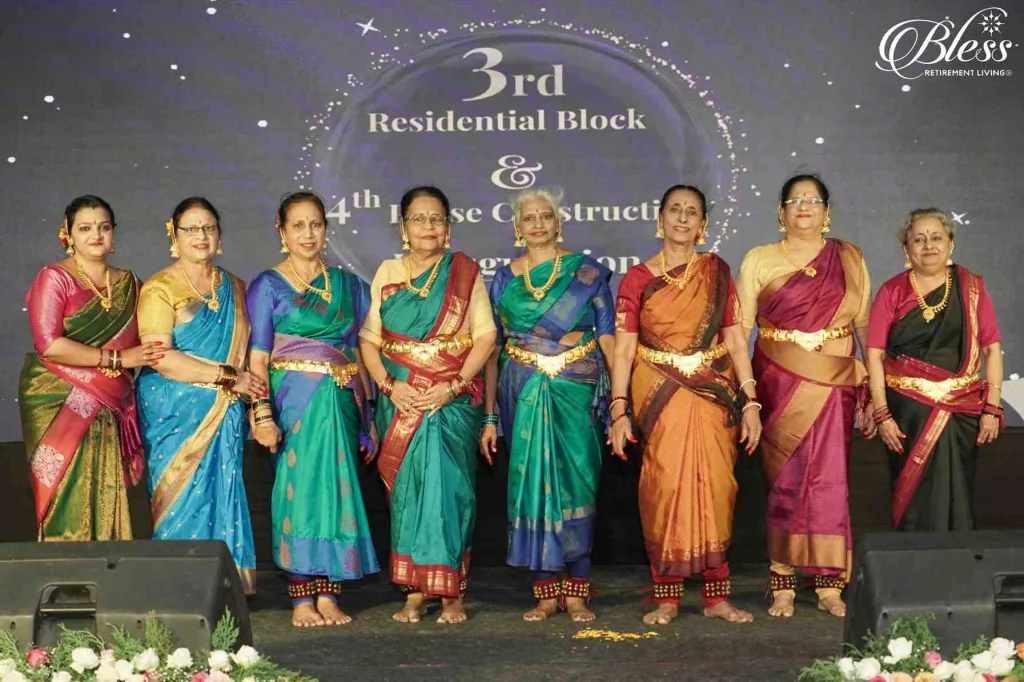 Bless Retirement Living - Residential Building 3 - Grand Inauguration & Key Handover-Bless Homes (13)