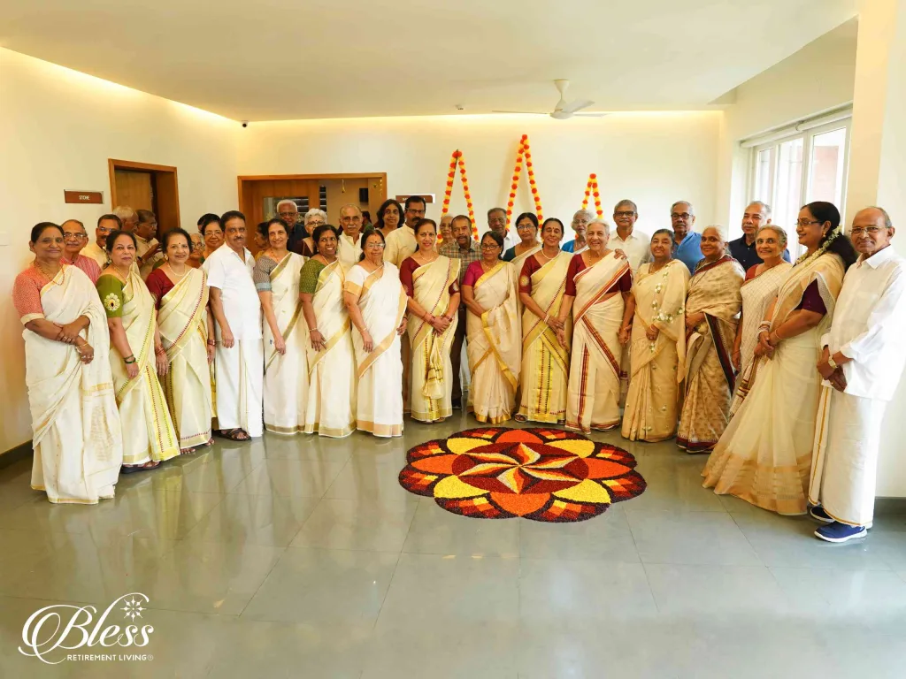 Bless Homes-Onam 2024 (2)