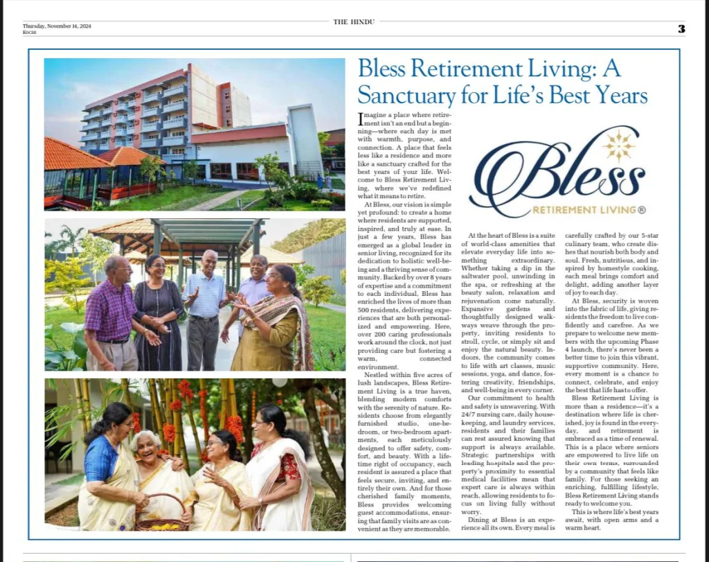 Bless Homes - News and Media (2)