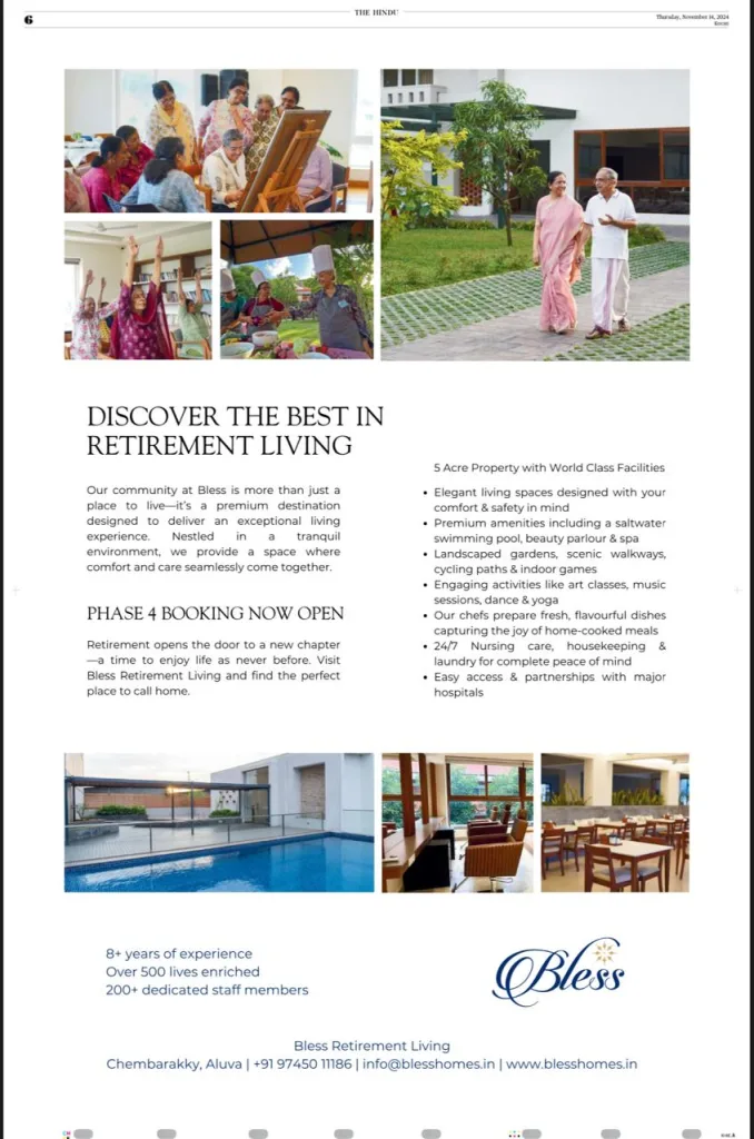 Bless Homes - News and Media (3)