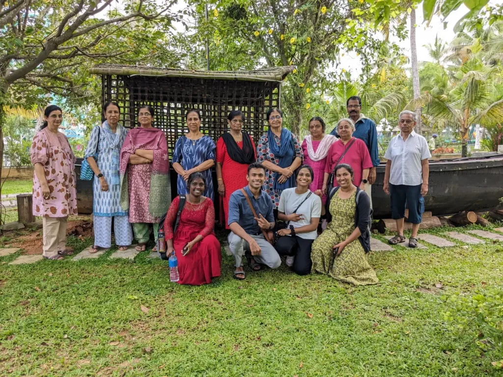 Bless Homes - Outing (2)