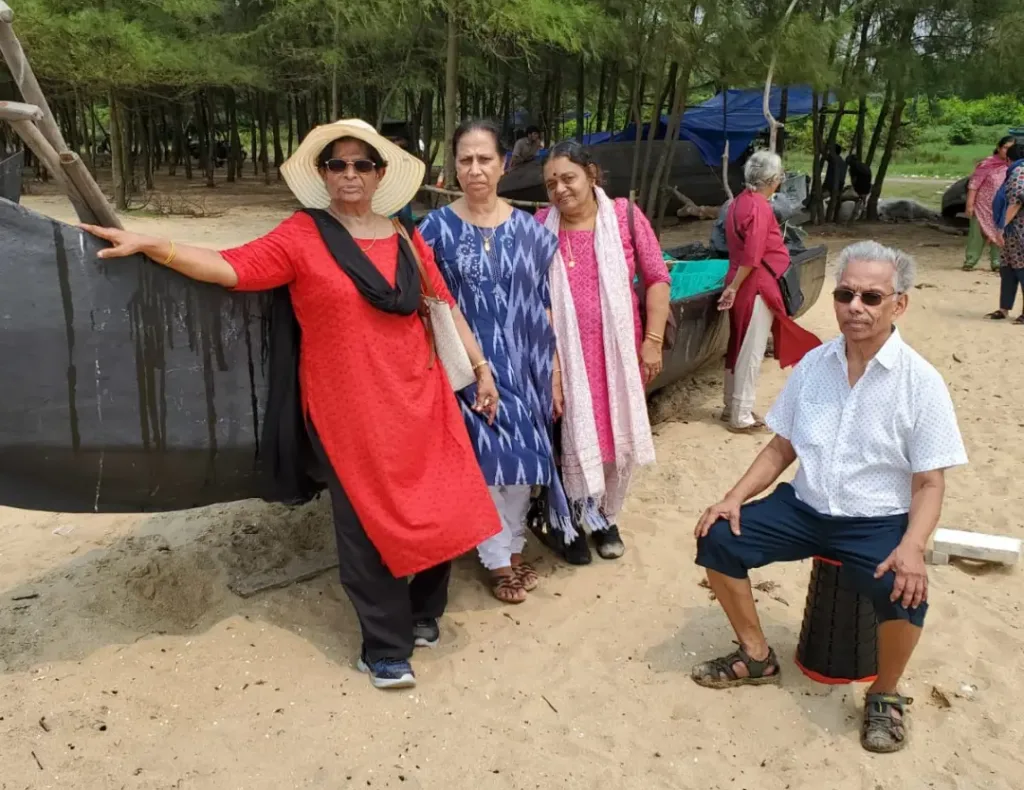 Bless Homes - Outing (4)
